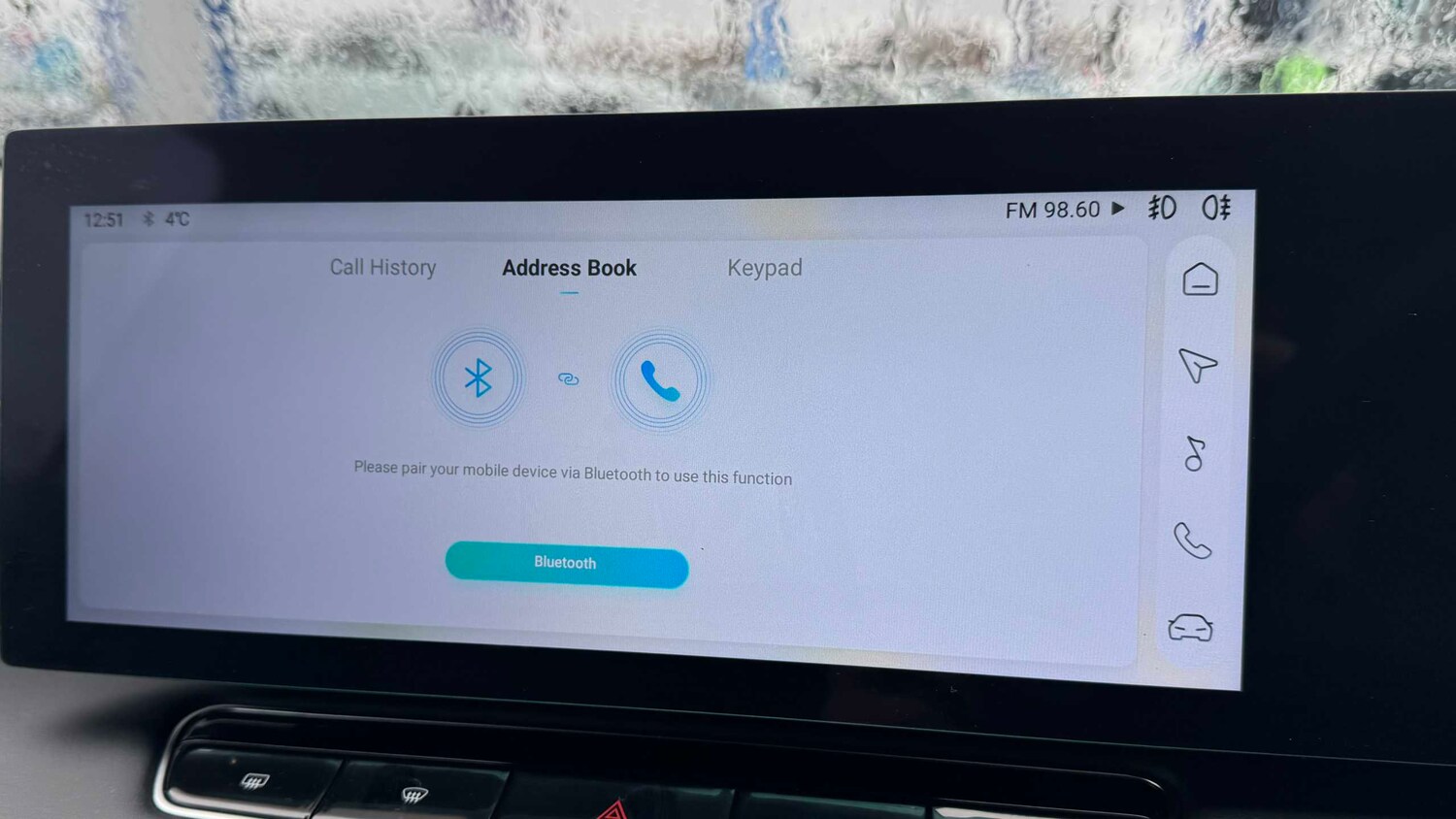 Used MG MG HS for sale - 77857878: Photo 19