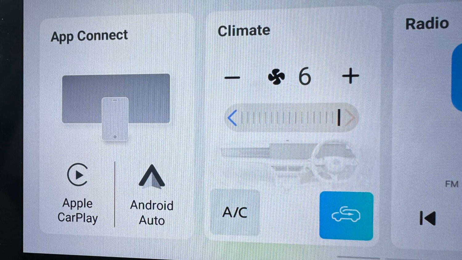 Used MG MG HS for sale - 77857878: Photo 20