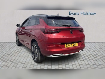 Used Vauxhall Grandland 2023 for sale - 79364669: Photo