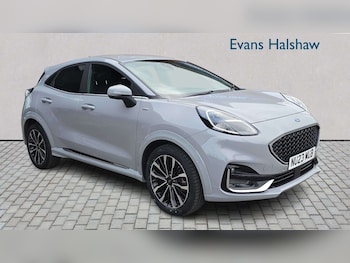Used Ford Puma 2023 for sale - 79319719: Photo
