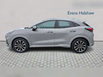 Used Ford Puma 2023 for sale - 79319719: Photo