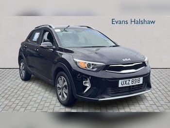Used Kia Stonic 2025 for sale - 79753826: Photo