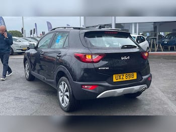 Used Kia Stonic 2025 for sale - 79753826: Photo