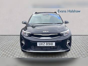Used Kia Stonic 2025 for sale - 79753826: Photo