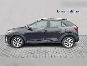 Used Kia Stonic 2025 for sale - 79753826: Photo