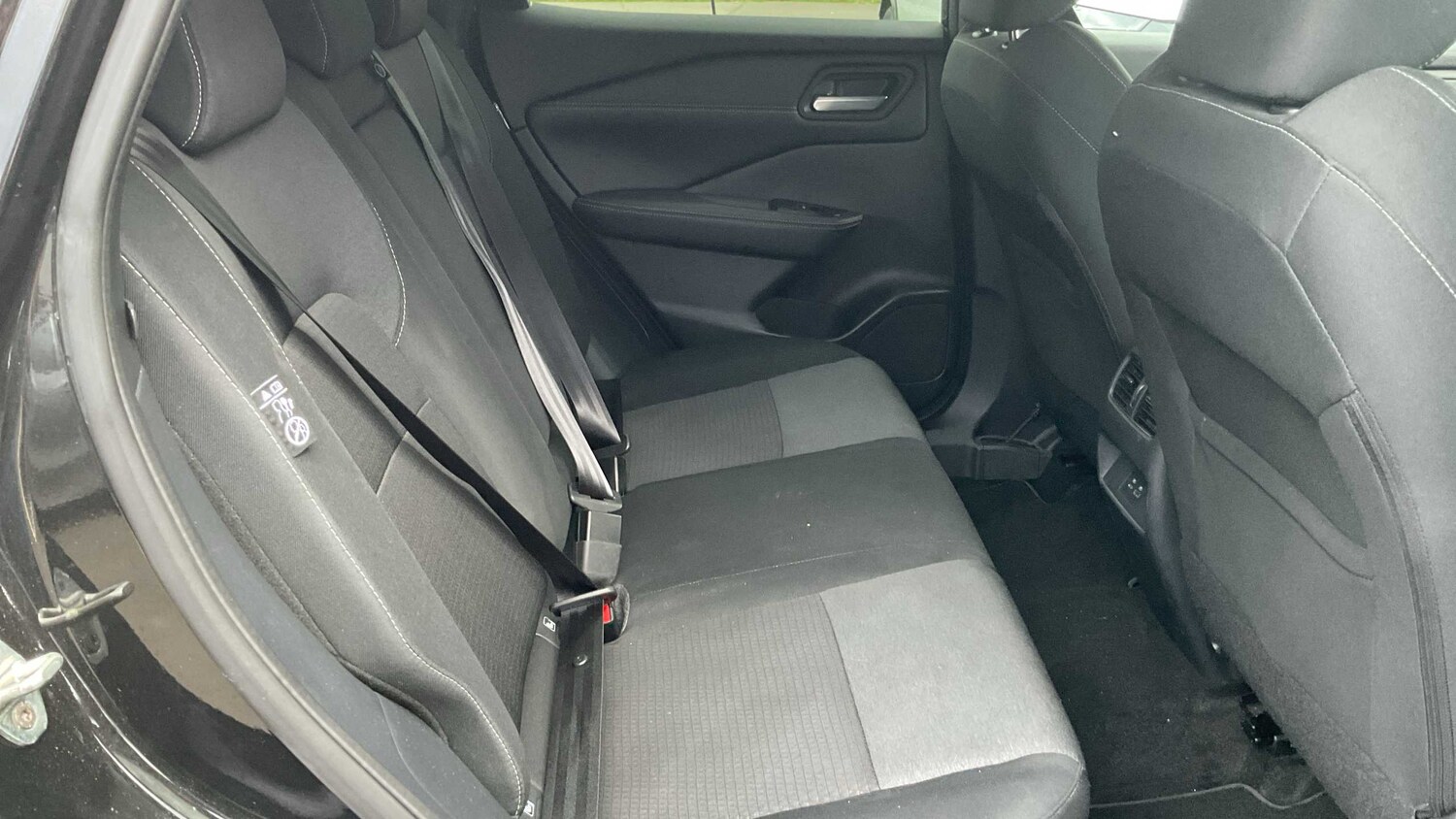 Used Nissan Qashqai for sale - 77860230: Photo 11