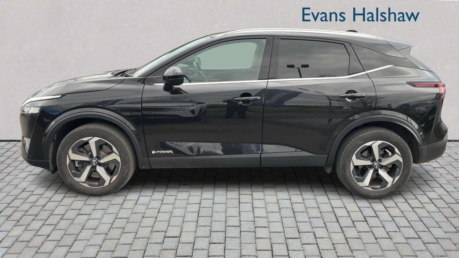 Used Nissan Qashqai for sale - 77860230: Photo 3