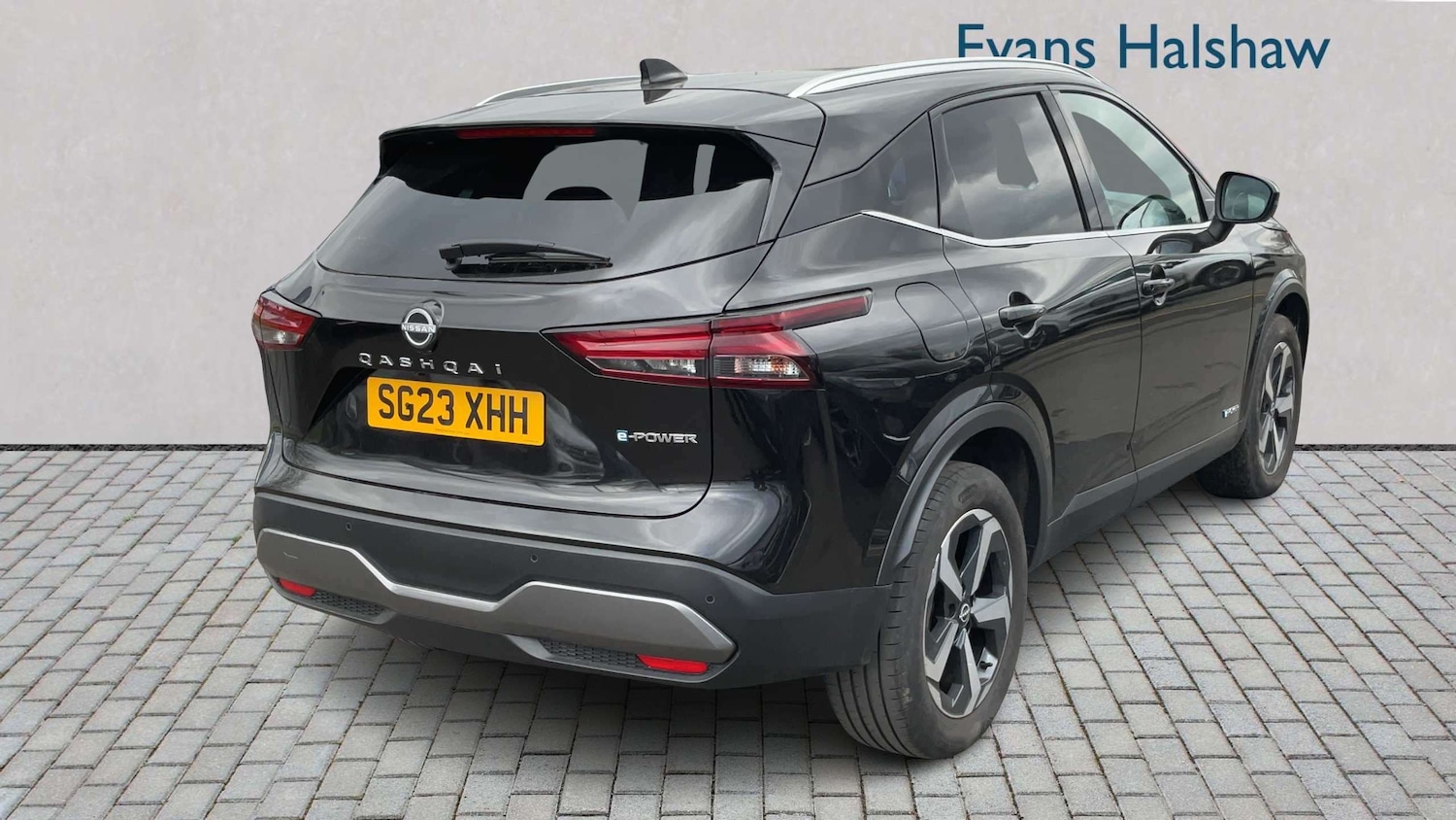 Used Nissan Qashqai for sale - 77860230: Photo 4