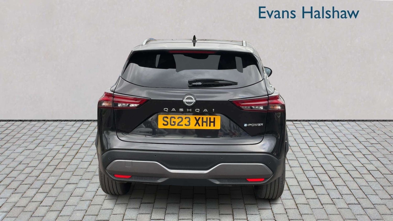 Used Nissan Qashqai for sale - 77860230: Photo 5