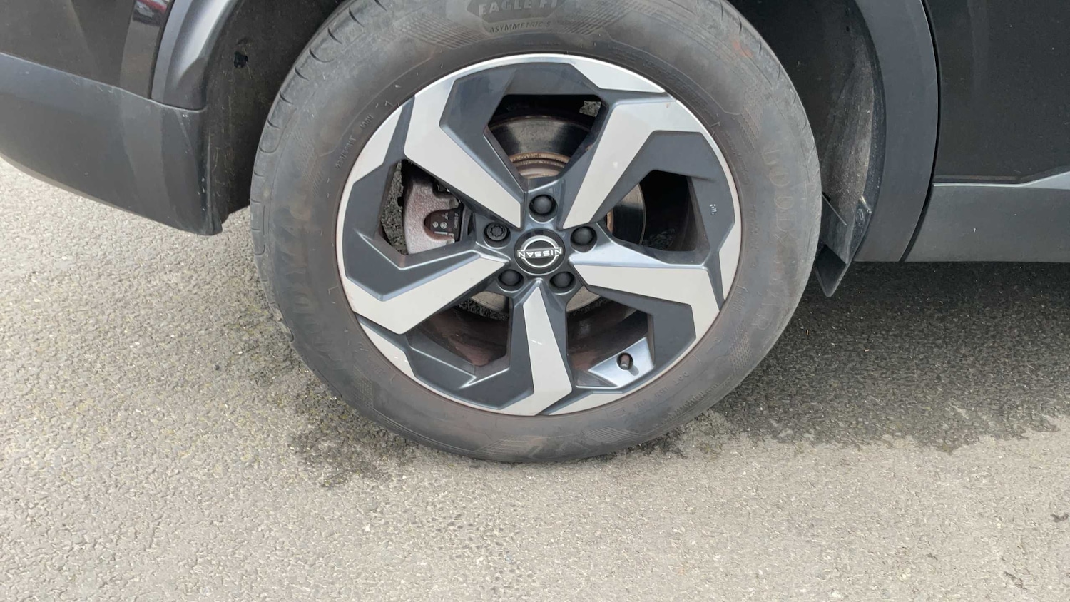 Used Nissan Qashqai for sale - 77860230: Photo 6