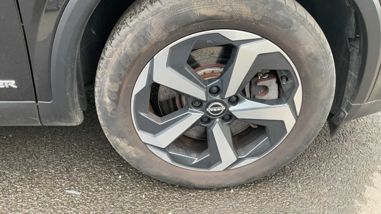 Used Nissan Qashqai for sale - 77860230: Photo 7