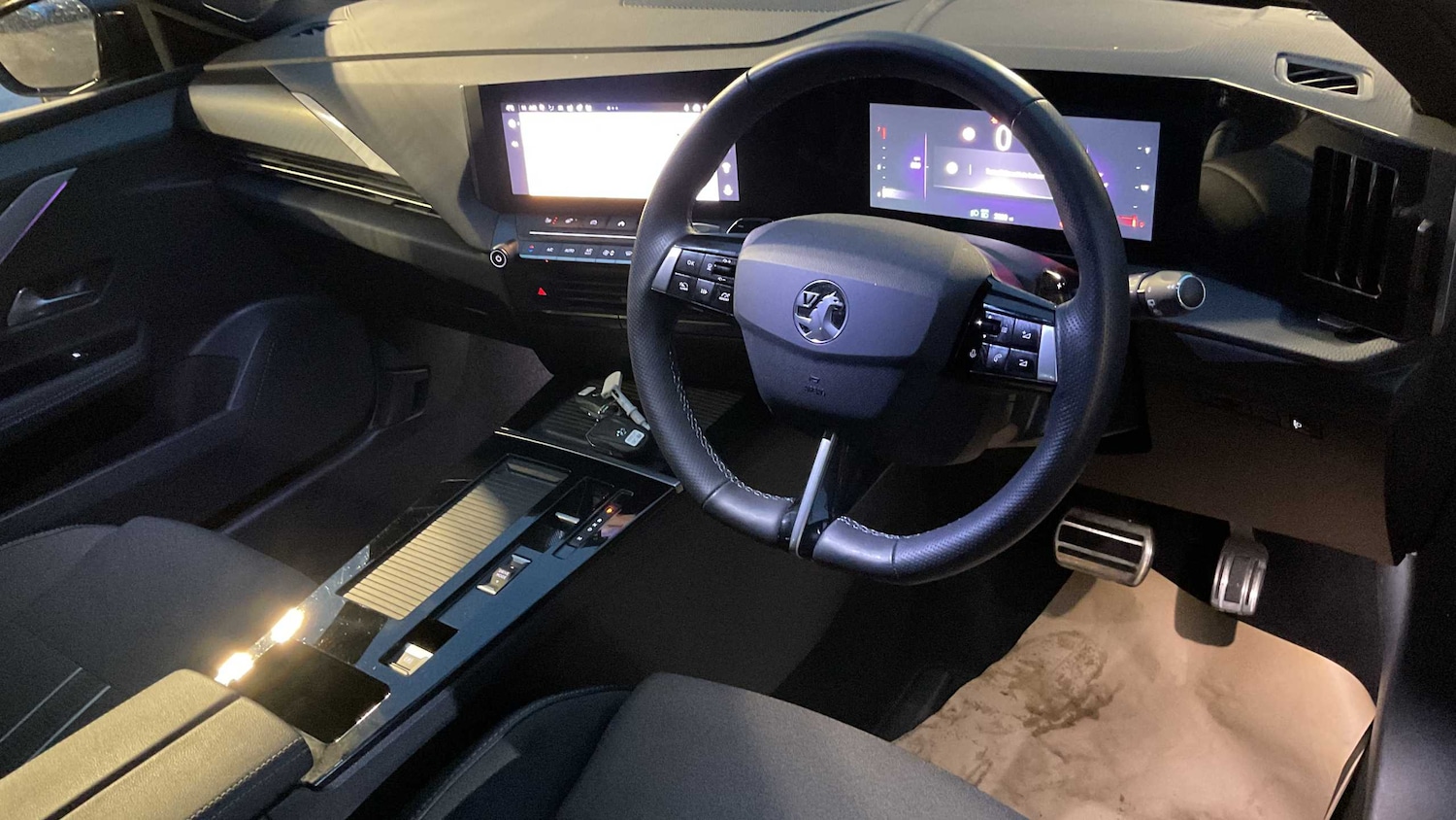 Used Vauxhall Astra 2024 for sale - 77858628: Photo 11