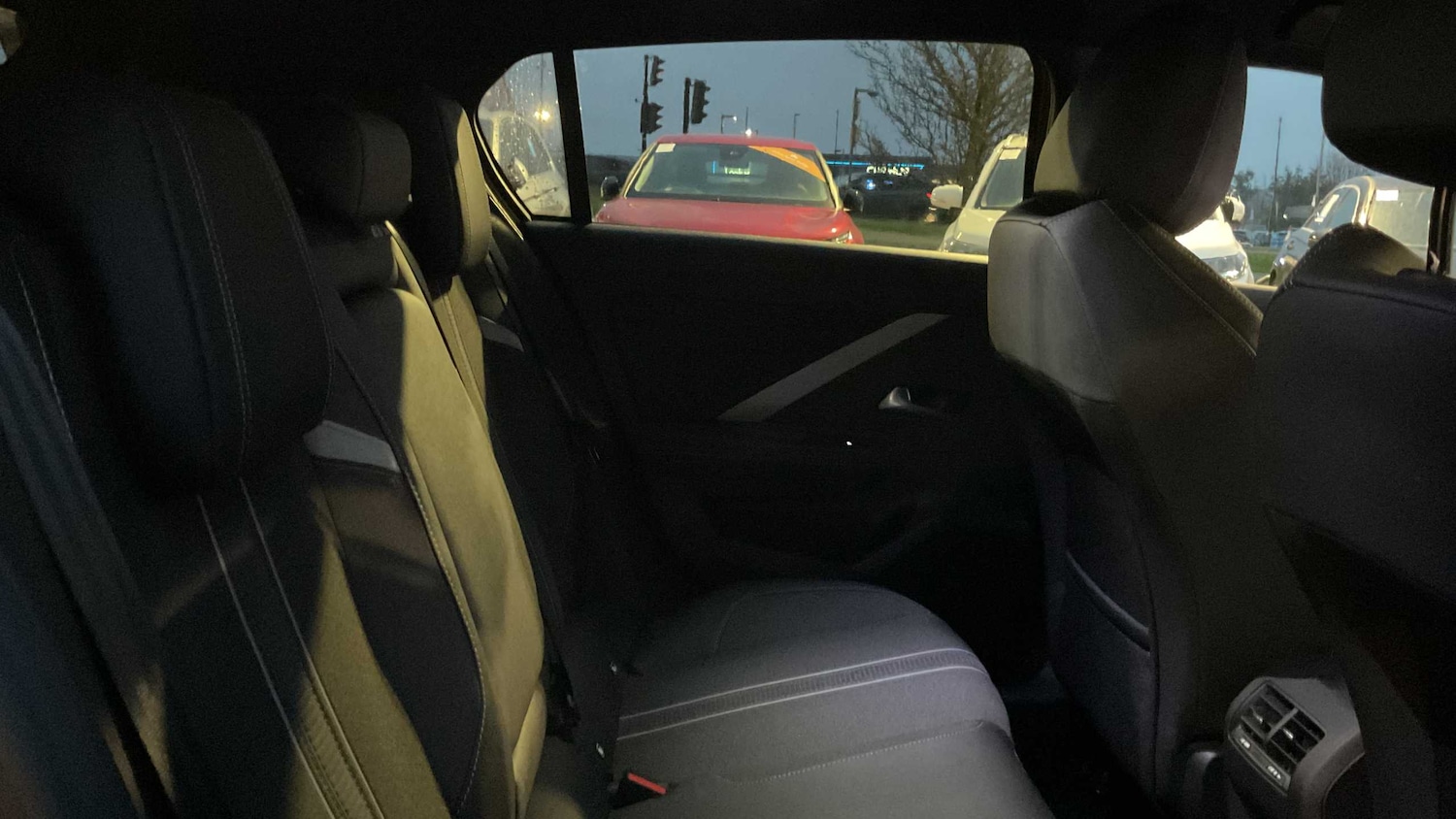 Used Vauxhall Astra 2024 for sale - 77858628: Photo 12