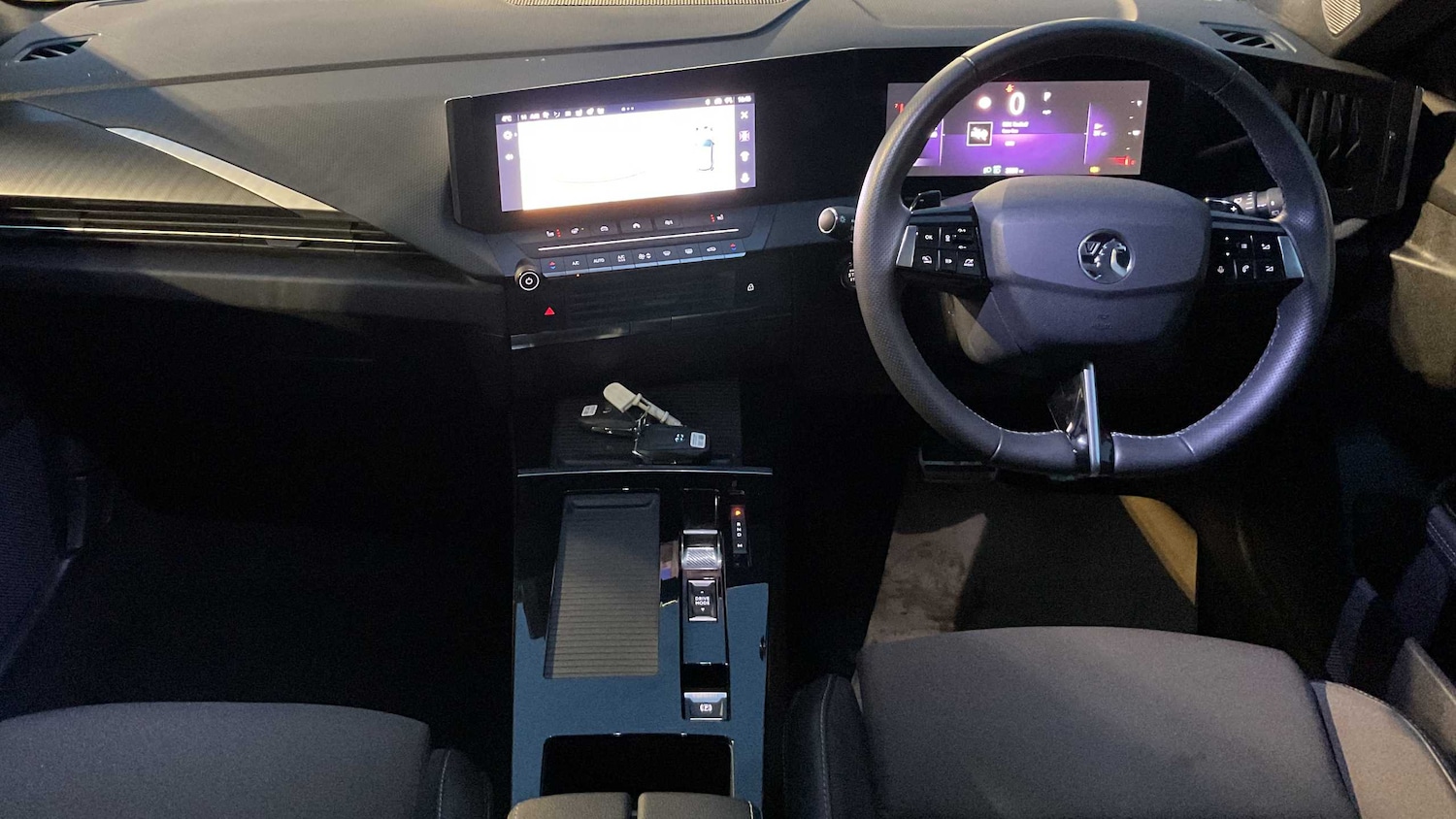 Used Vauxhall Astra 2024 for sale - 77858628: Photo 14