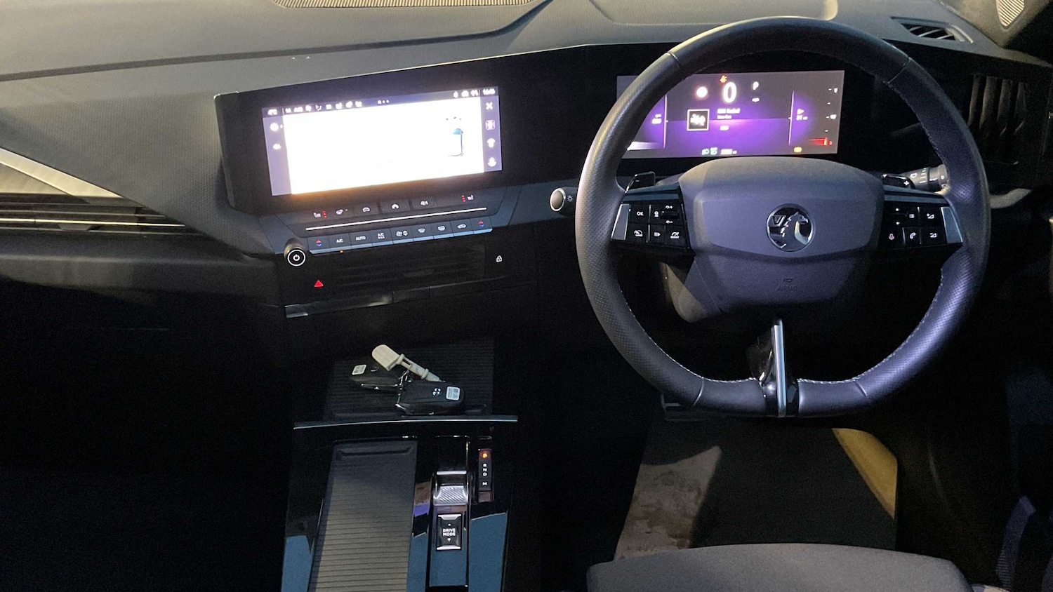 Used Vauxhall Astra 2024 for sale - 77858628: Photo 15