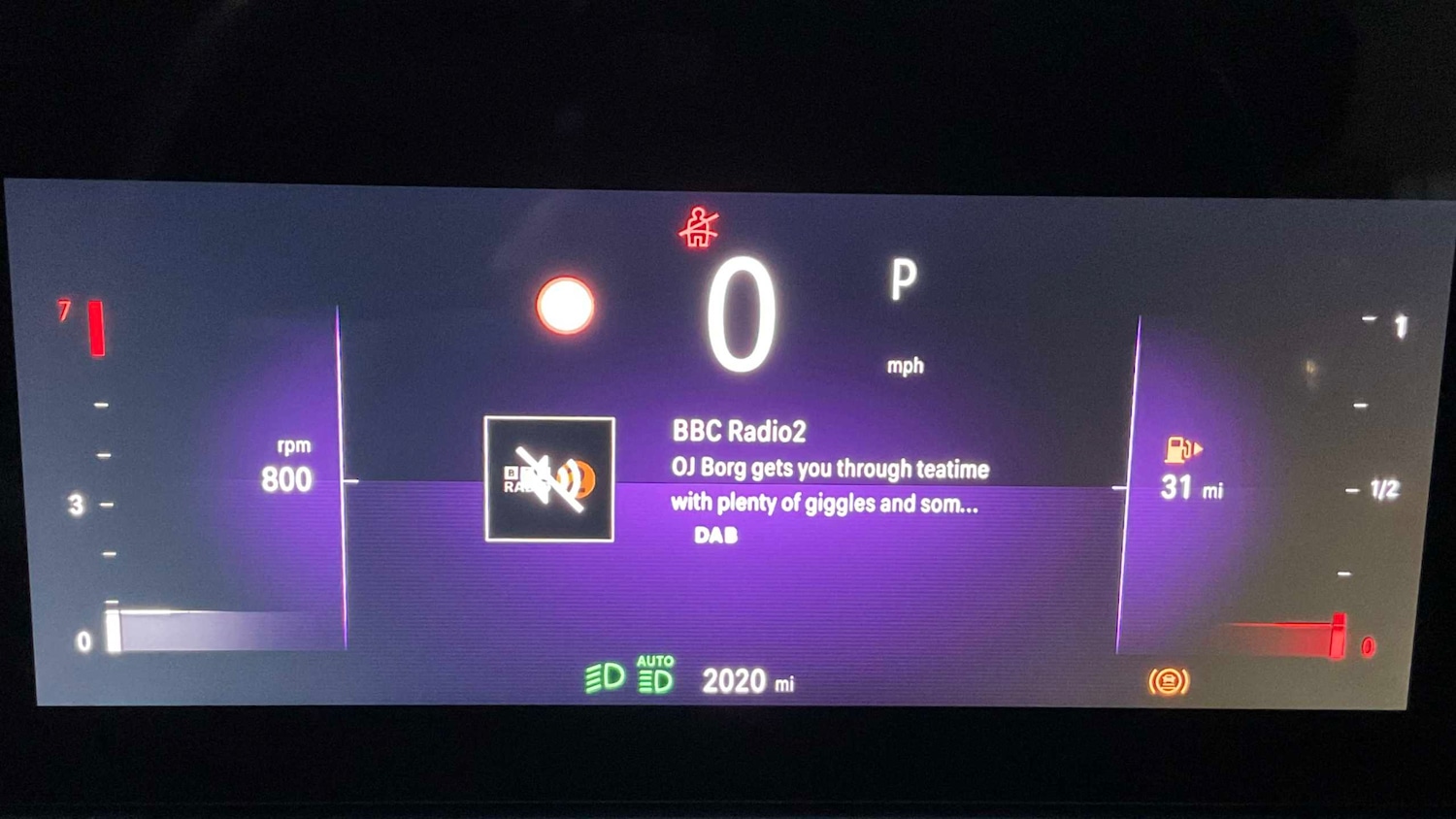 Used Vauxhall Astra 2024 for sale - 77858628: Photo 18