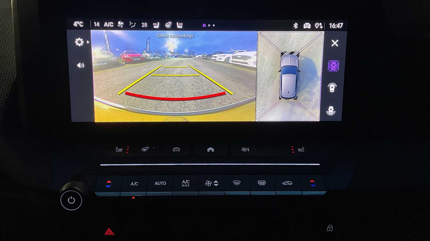 Used Vauxhall Astra 2024 for sale - 77858628: Photo 19