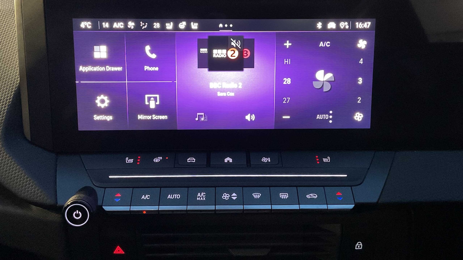 Used Vauxhall Astra 2024 for sale - 77858628: Photo 20