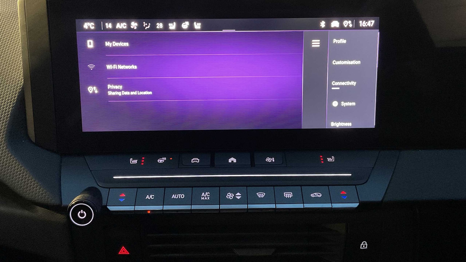 Used Vauxhall Astra 2024 for sale - 77858628: Photo 22