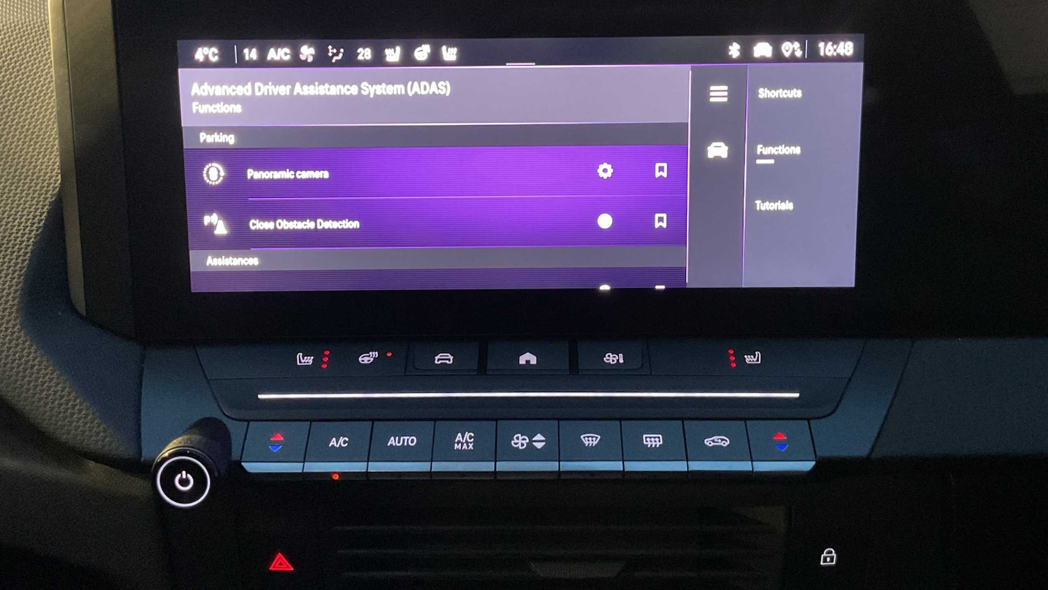 Used Vauxhall Astra 2024 for sale - 77858628: Photo 23