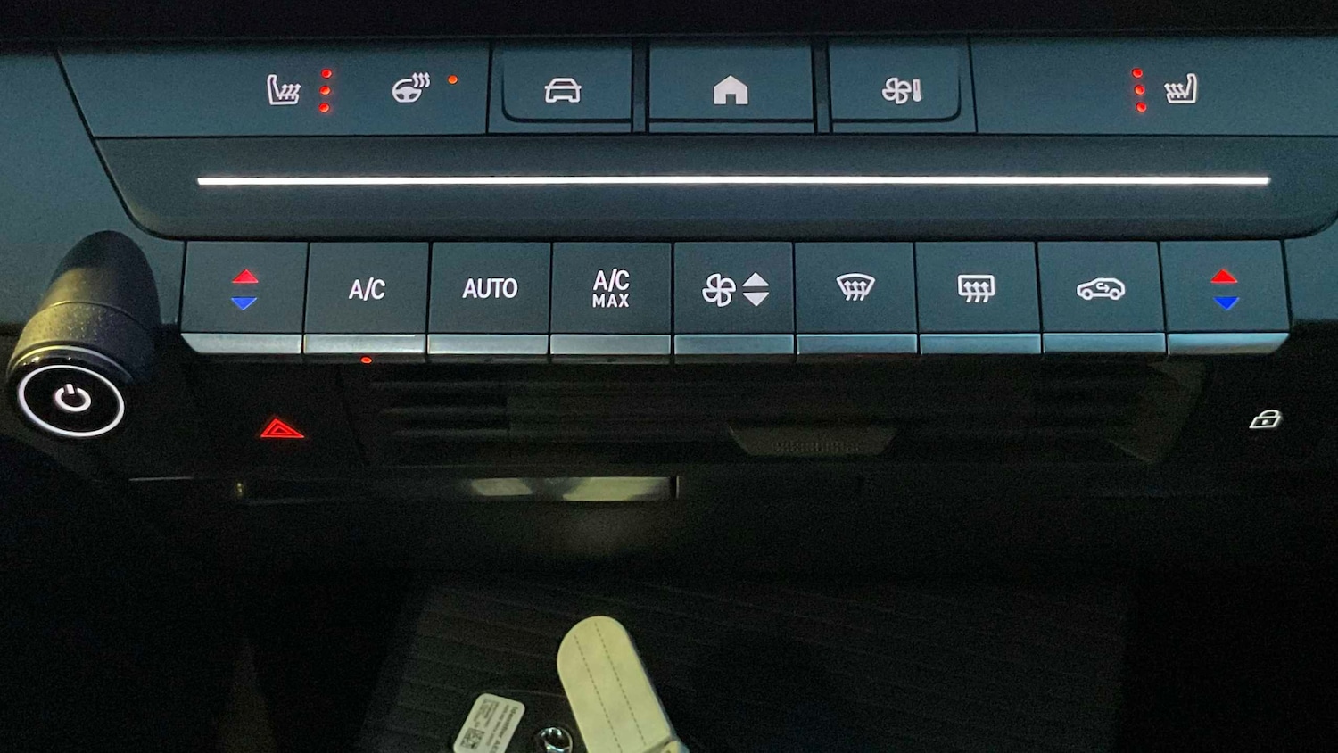 Used Vauxhall Astra 2024 for sale - 77858628: Photo 24