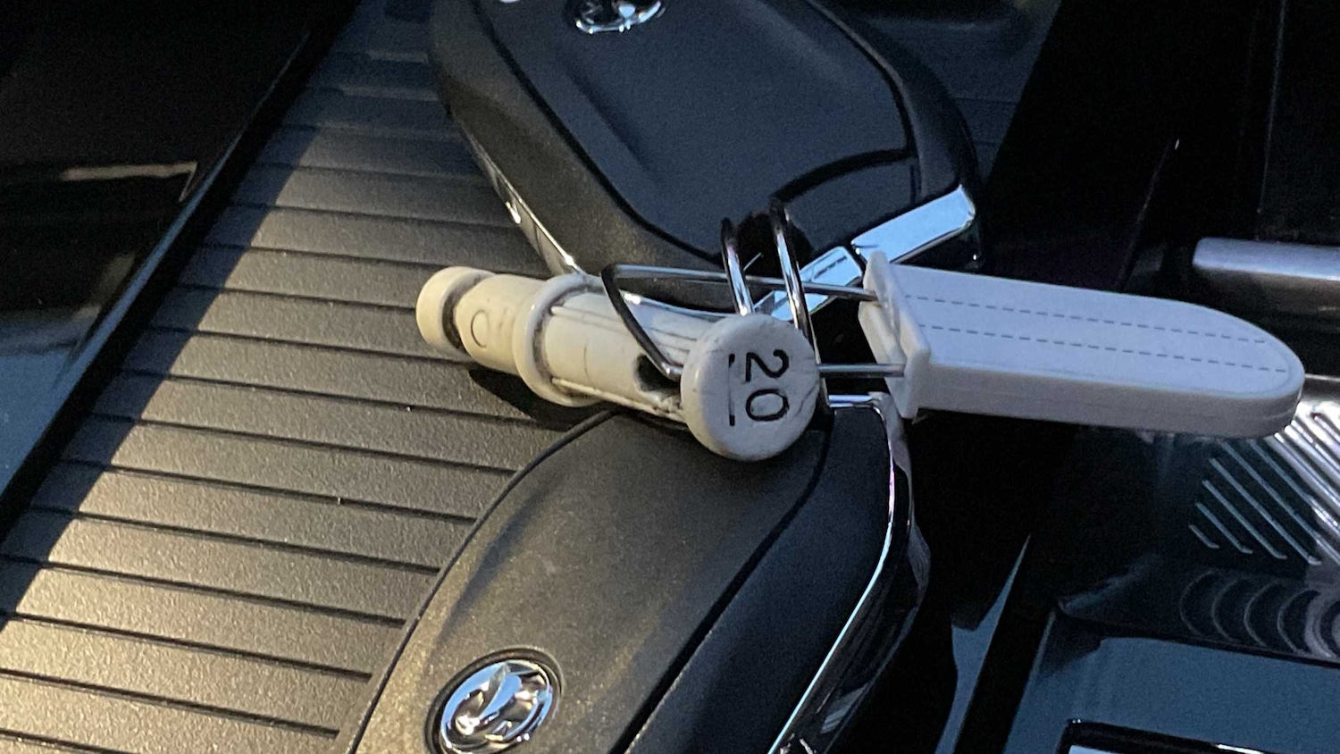 Used Vauxhall Astra 2024 for sale - 77858628: Photo 27