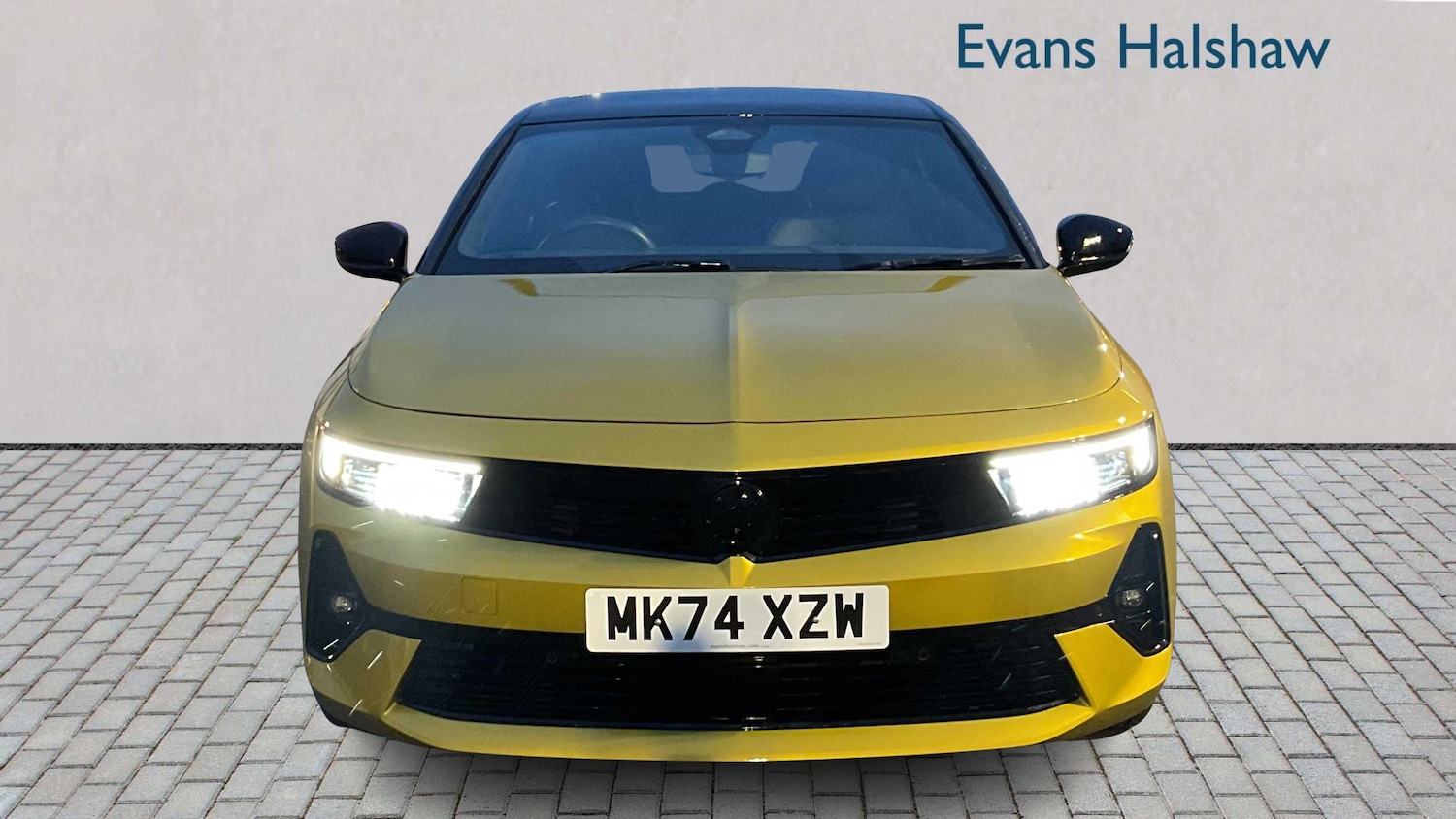 Used Vauxhall Astra 2024 for sale - 77858628: Photo 5