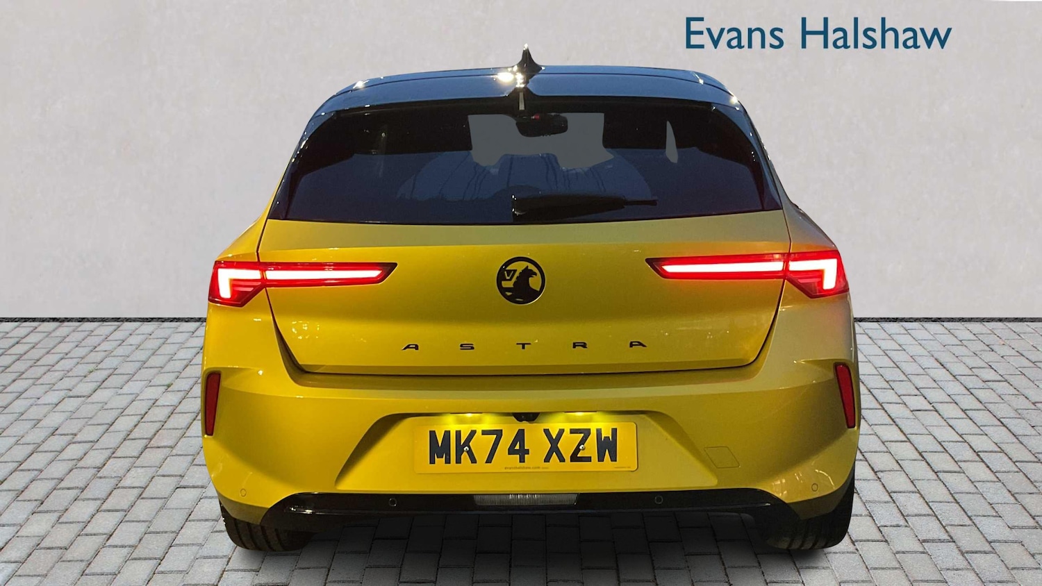 Used Vauxhall Astra 2024 for sale - 77858628: Photo 6