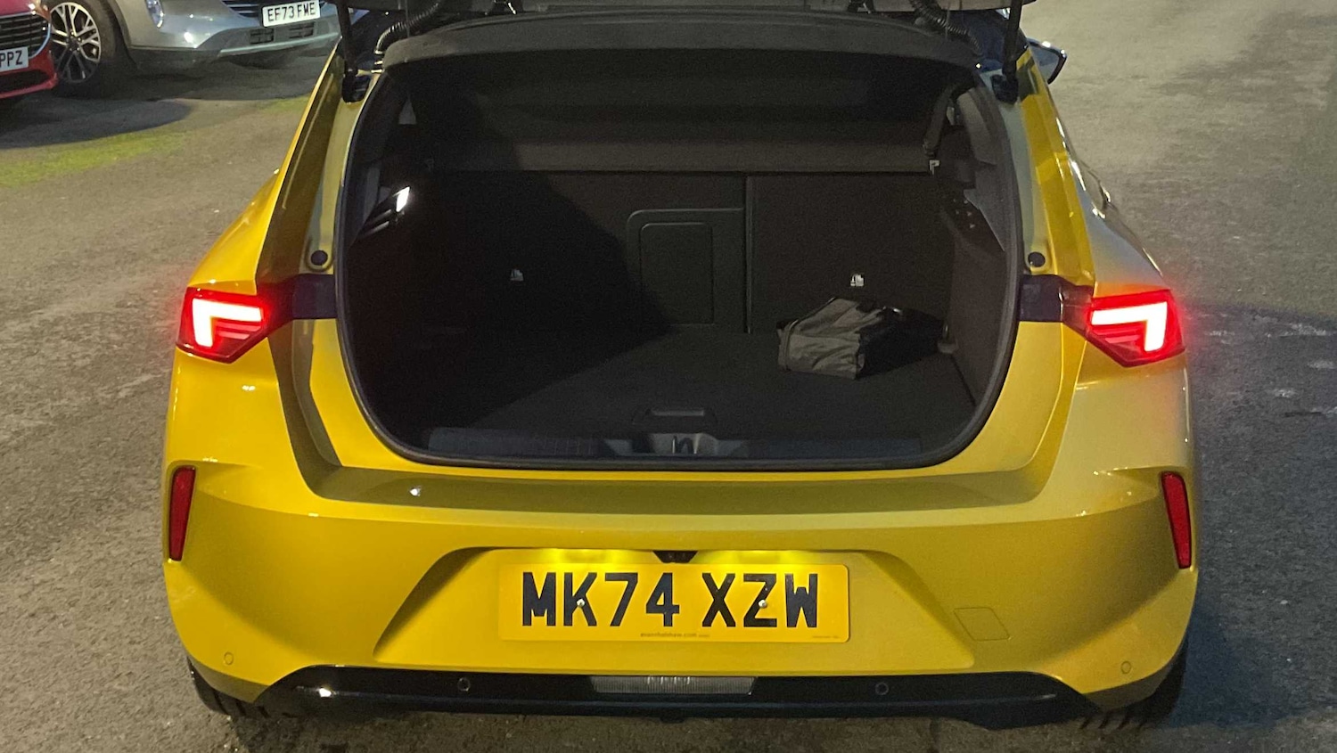 Used Vauxhall Astra 2024 for sale - 77858628: Photo 7