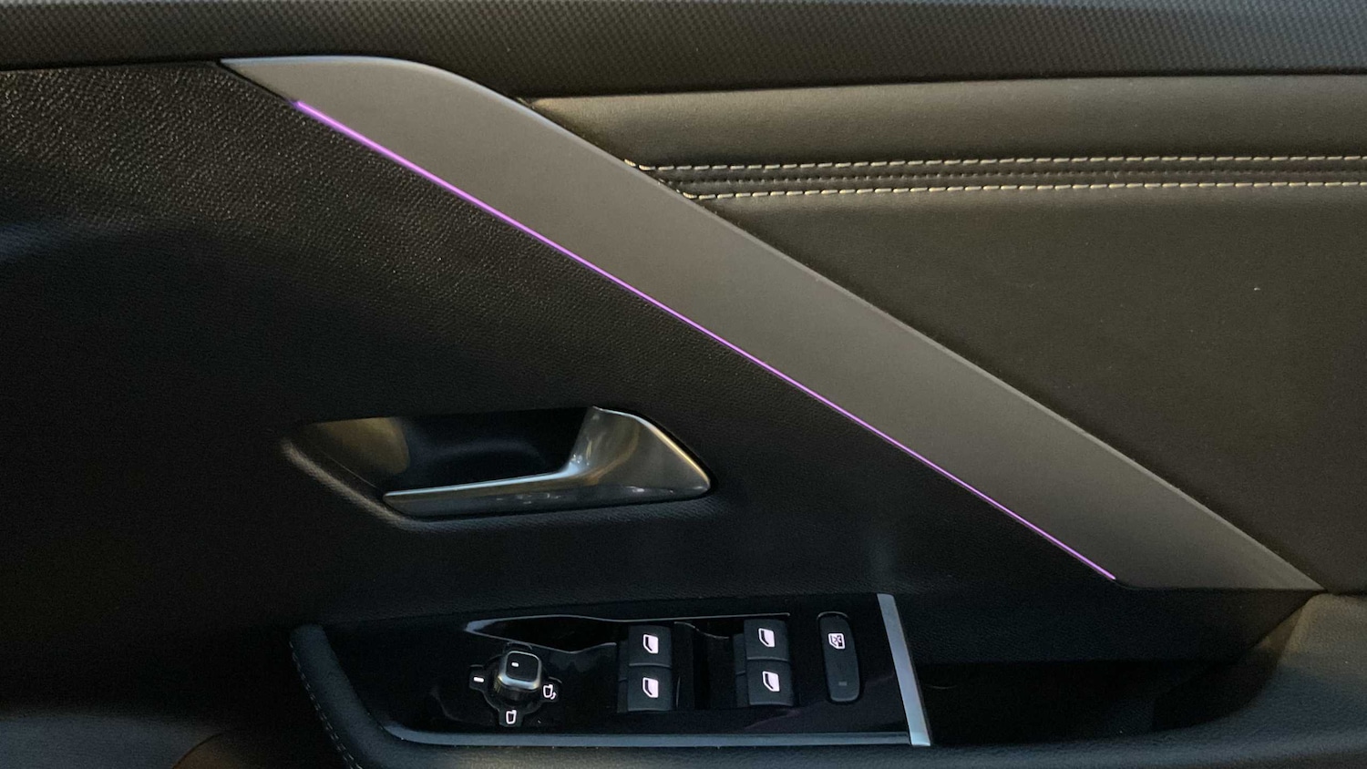 Used Vauxhall Astra 2024 for sale - 77858628: Photo 9