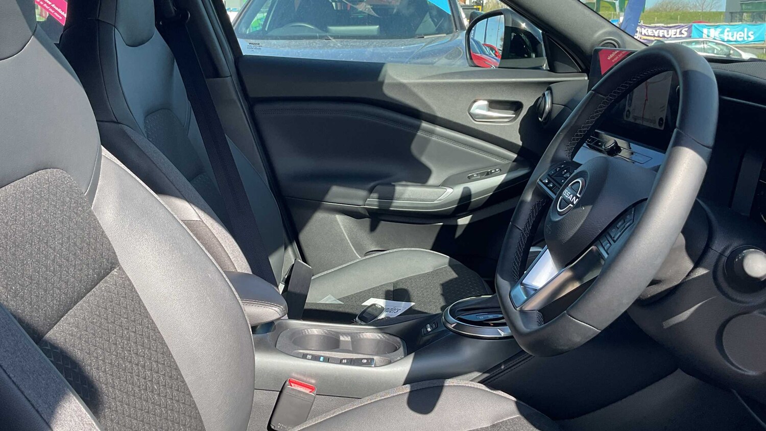 Used Nissan Juke 2025 for sale - 78089955: Photo 10