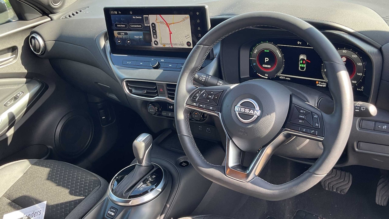 Used Nissan Juke 2025 for sale - 78089955: Photo 11