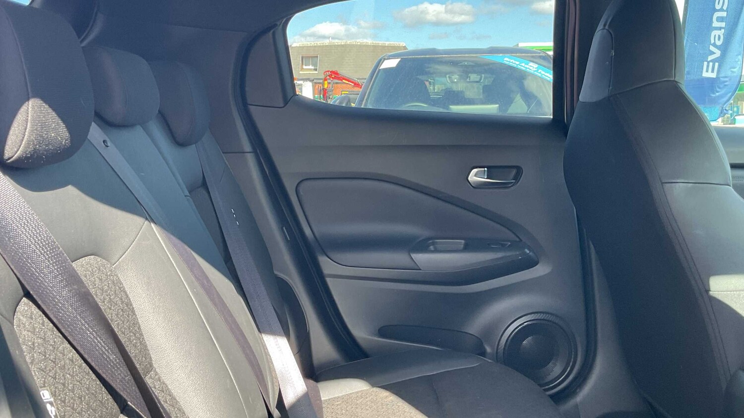 Used Nissan Juke 2025 for sale - 78089955: Photo 12