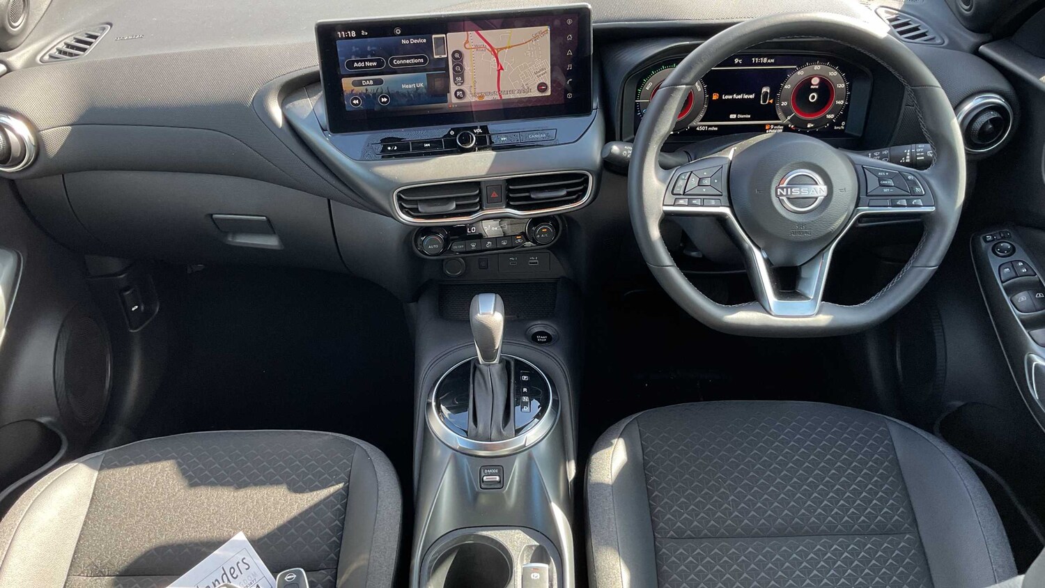 Used Nissan Juke 2025 for sale - 78089955: Photo 13