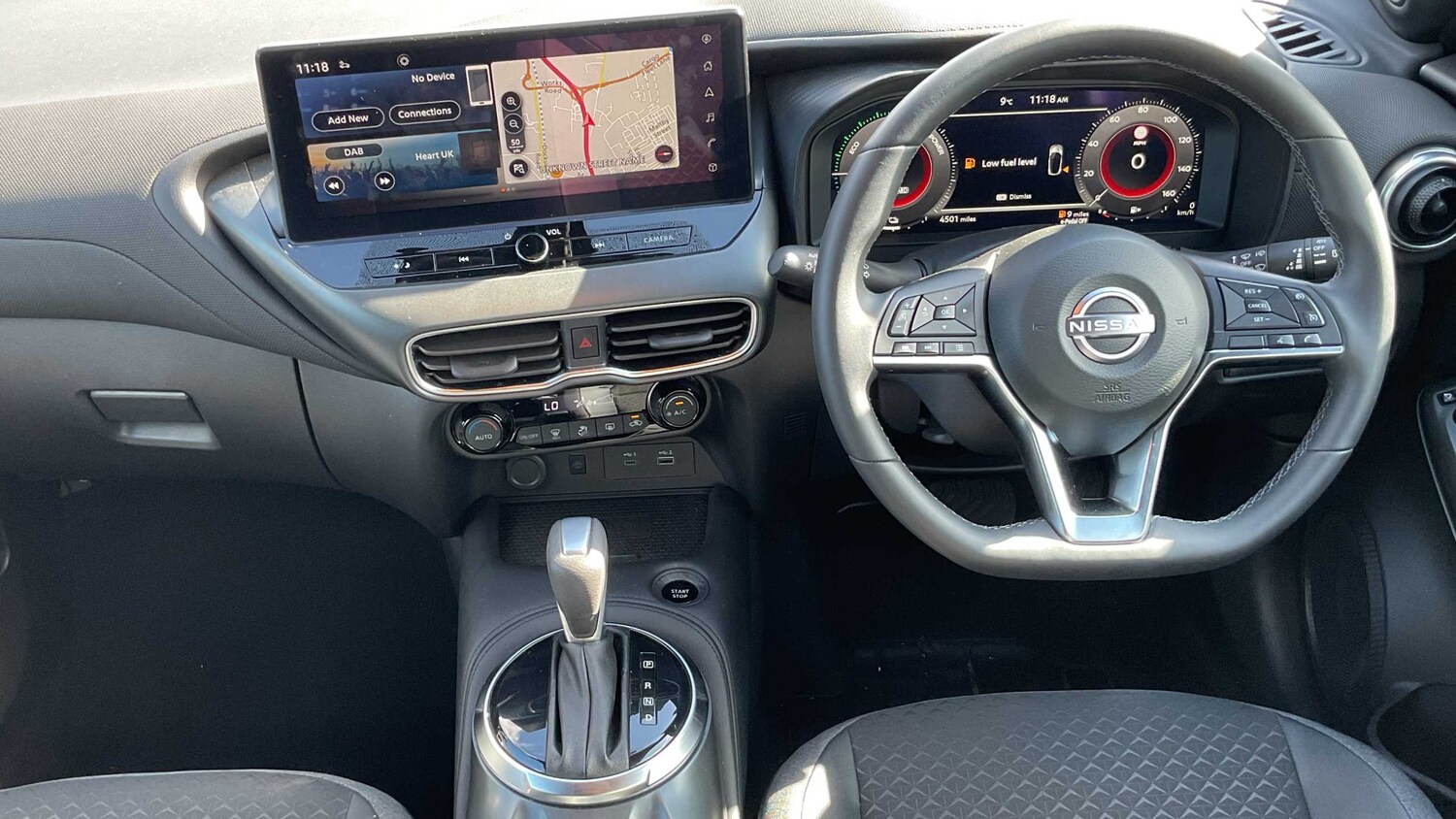 Used Nissan Juke 2025 for sale - 78089955: Photo 14