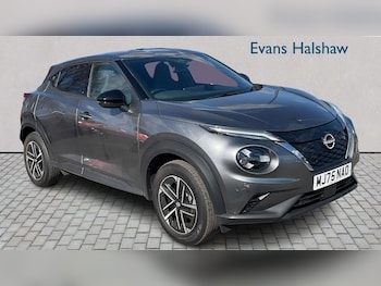 Used Nissan Juke 2025 for sale - 78089955: Photo