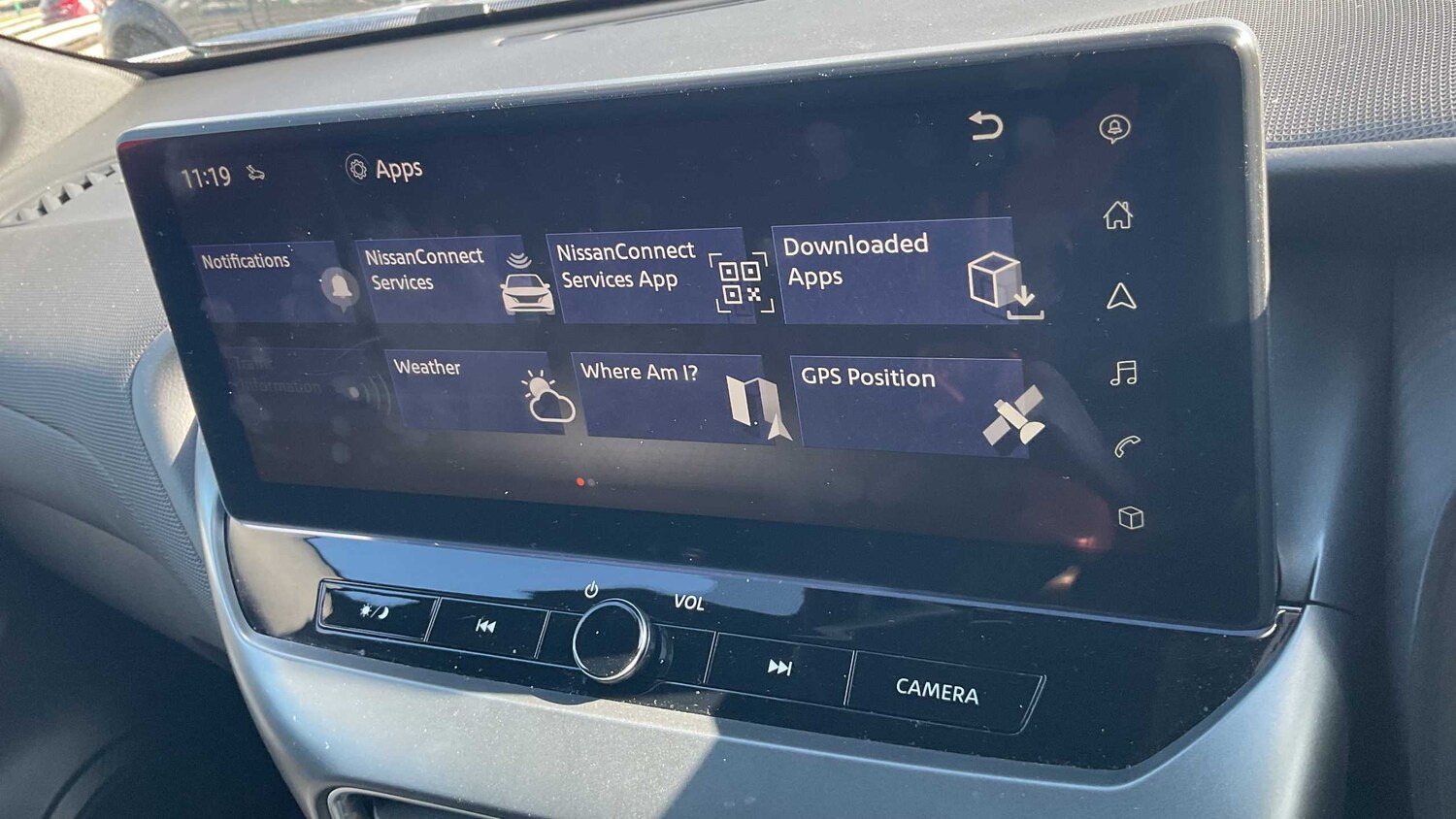 Used Nissan Juke 2025 for sale - 78089955: Photo 23