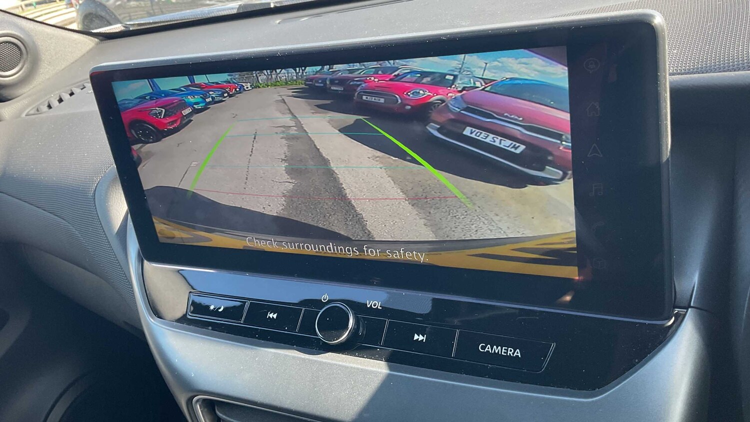 Used Nissan Juke 2025 for sale - 78089955: Photo 24