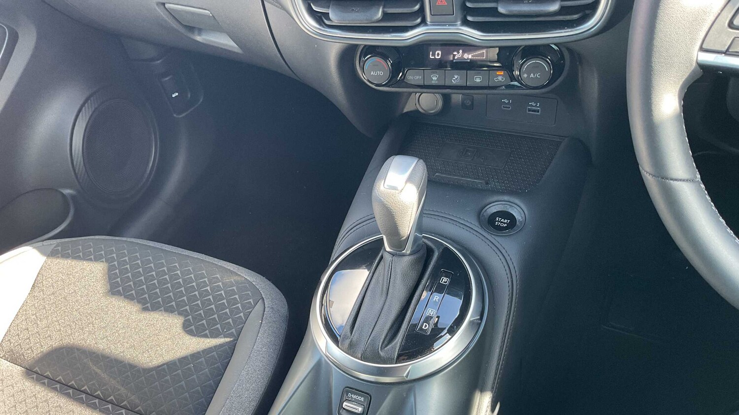 Used Nissan Juke 2025 for sale - 78089955: Photo 26