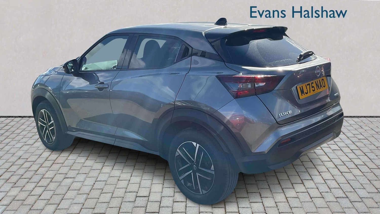 Used Nissan Juke 2025 for sale - 78089955: Photo 3