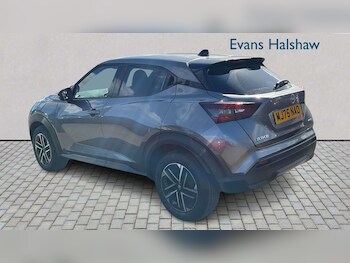 Used Nissan Juke 2025 for sale - 78089955: Photo