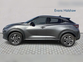 Used Nissan Juke 2025 for sale - 78089955: Photo