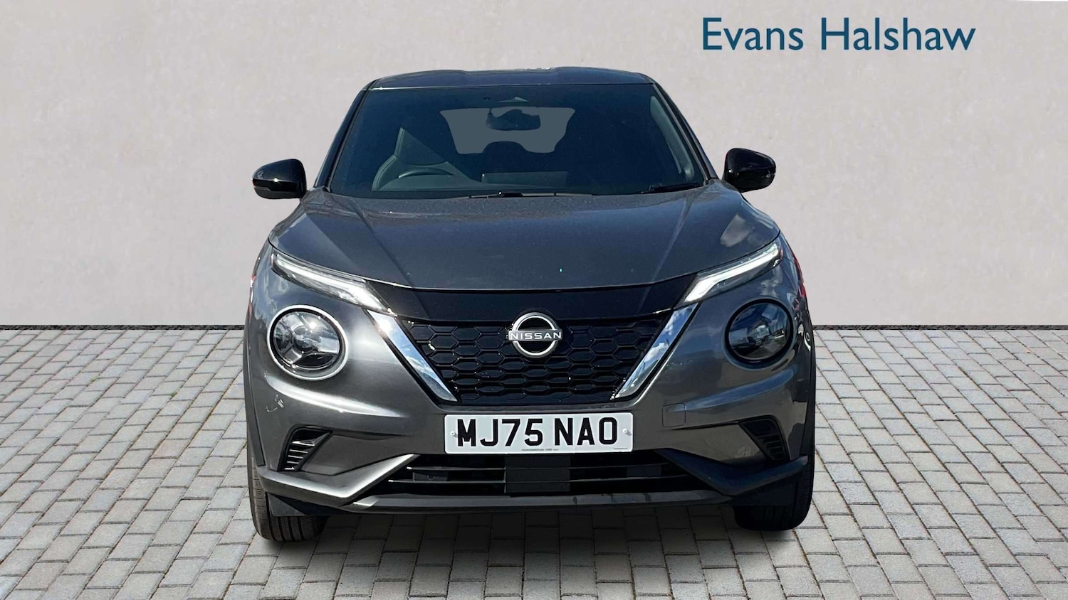 Used Nissan Juke 2025 for sale - 78089955: Photo 6