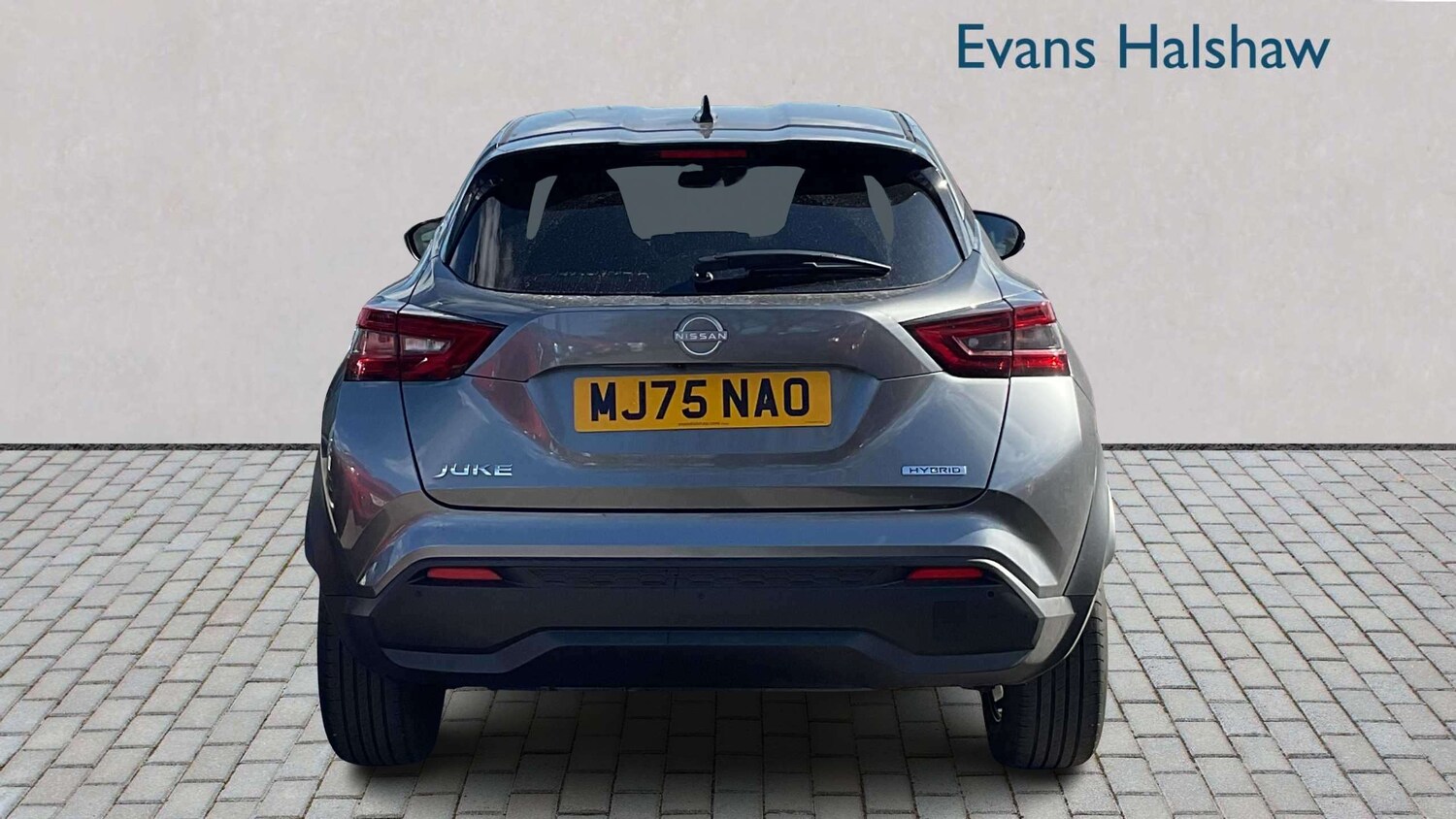 Used Nissan Juke 2025 for sale - 78089955: Photo 7