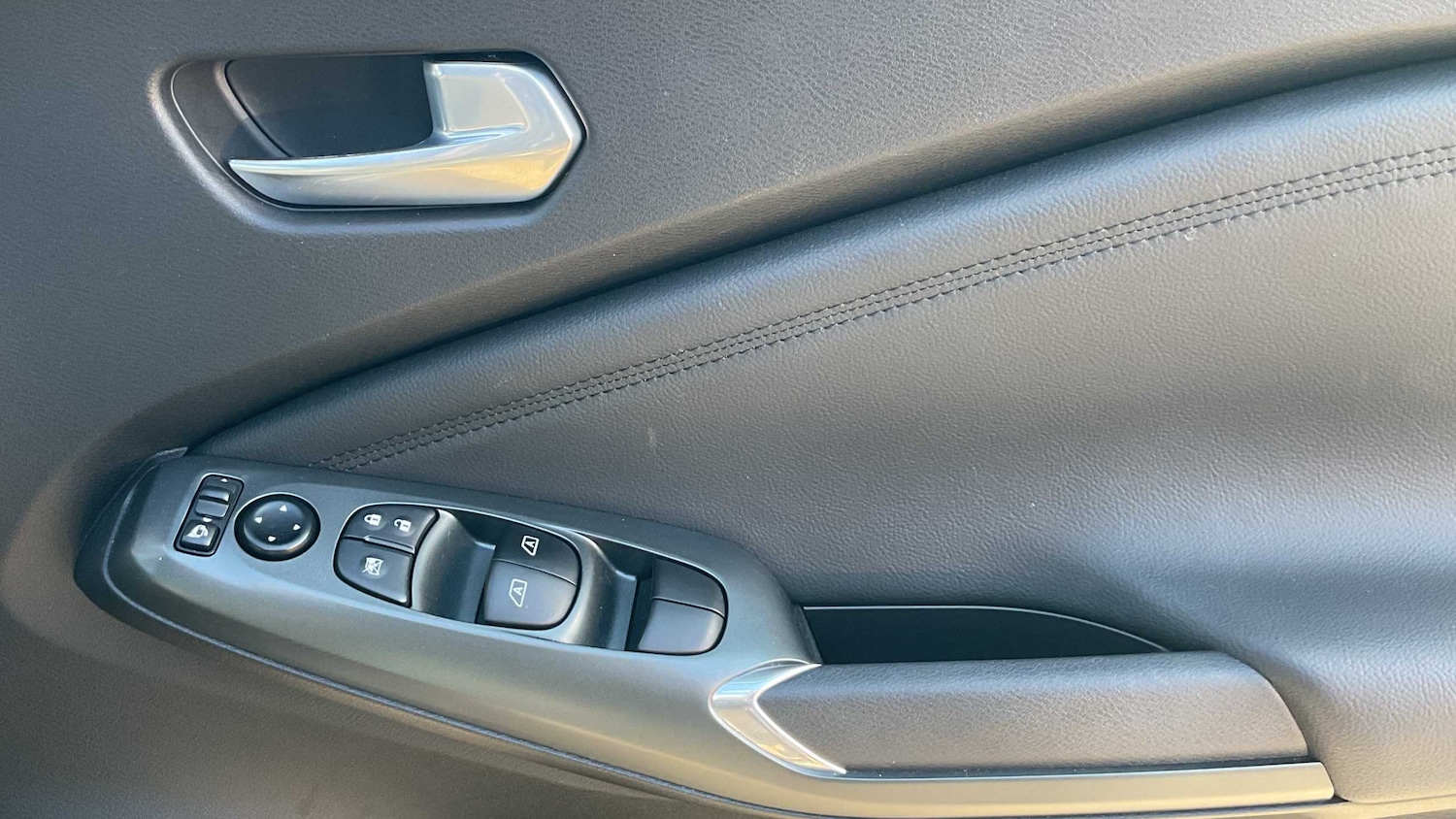 Used Nissan Juke 2025 for sale - 78089955: Photo 9