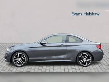 Used BMW 2 Series 2019 for sale - 79702634: Photo