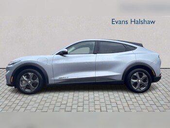 Used Ford Mustang Mach-E 2023 for sale - 78494804: Photo