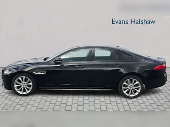 Used Jaguar XF 2019 for sale - 79797766: Photo