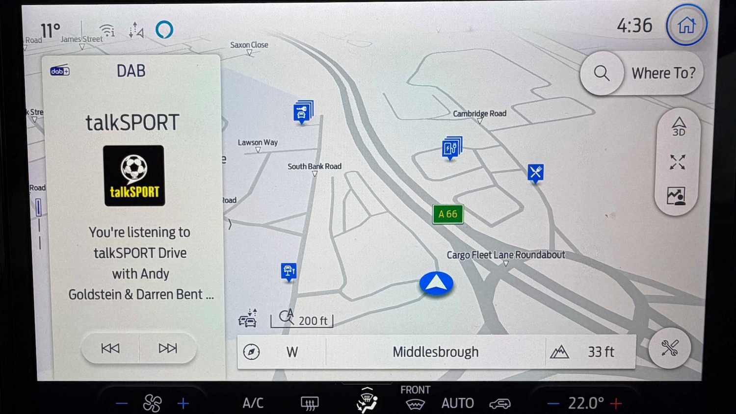 Used Ford Puma 2025 for sale - 78089708: Photo 12