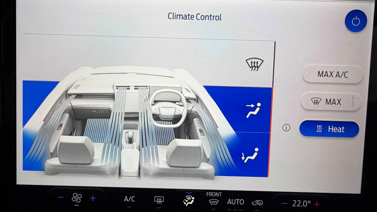 Used Ford Puma 2025 for sale - 78089708: Photo 13